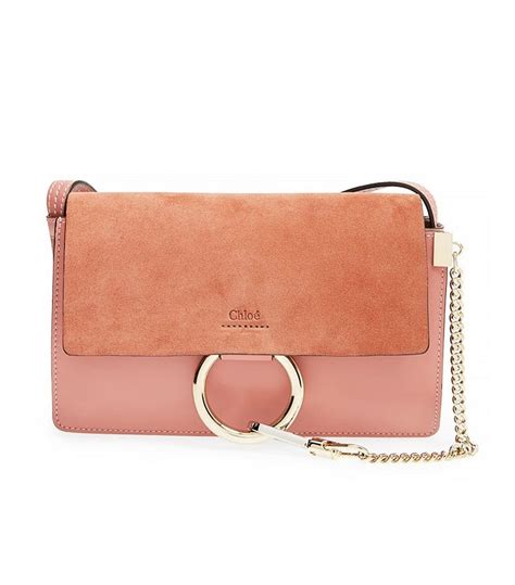 chloe faye bag fake|chloe faye small shoulder bag.